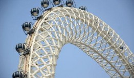 潍坊摩天轮渤海之眼吃瓜视频 热门大瓜往期内容,热门吃瓜视频大揭秘，往期精彩内容大盘点